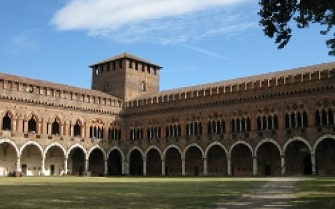 Musei Civici Pavia - 2009 (Artecontrol) 