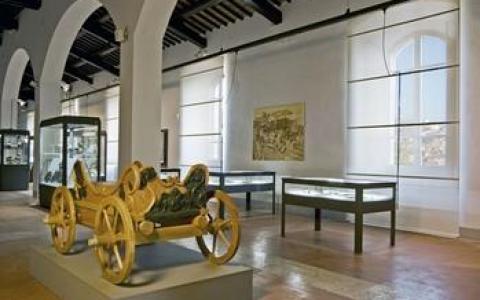 Museo Archeologico Nazionale dell'Umbria - Perugia