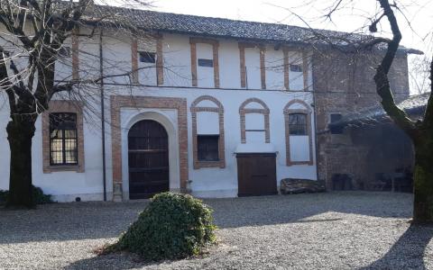 Antica Cascina Motta di San Donato Milanese